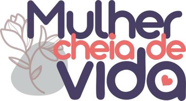 Mulher Cheia de Vida