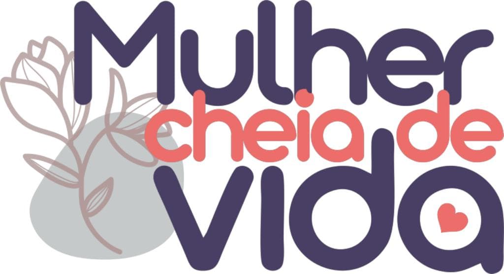 Mulher Cheia de Vida